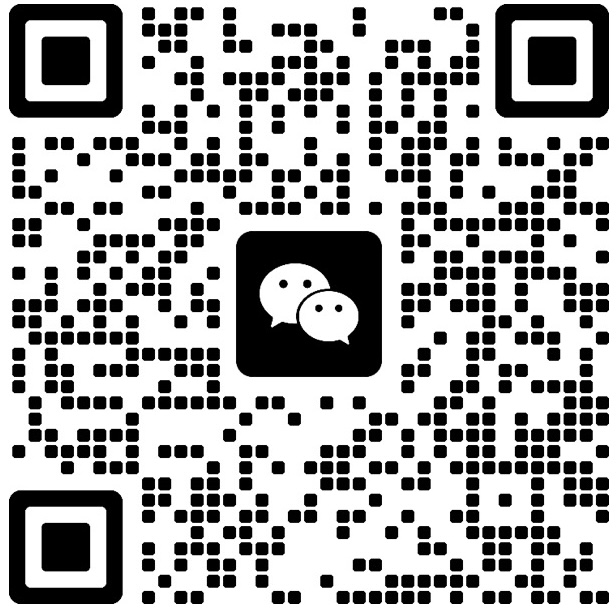专属客户经理微信二维码